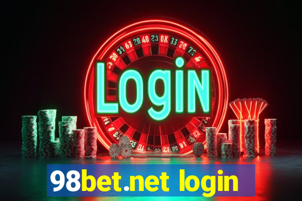 98bet.net login